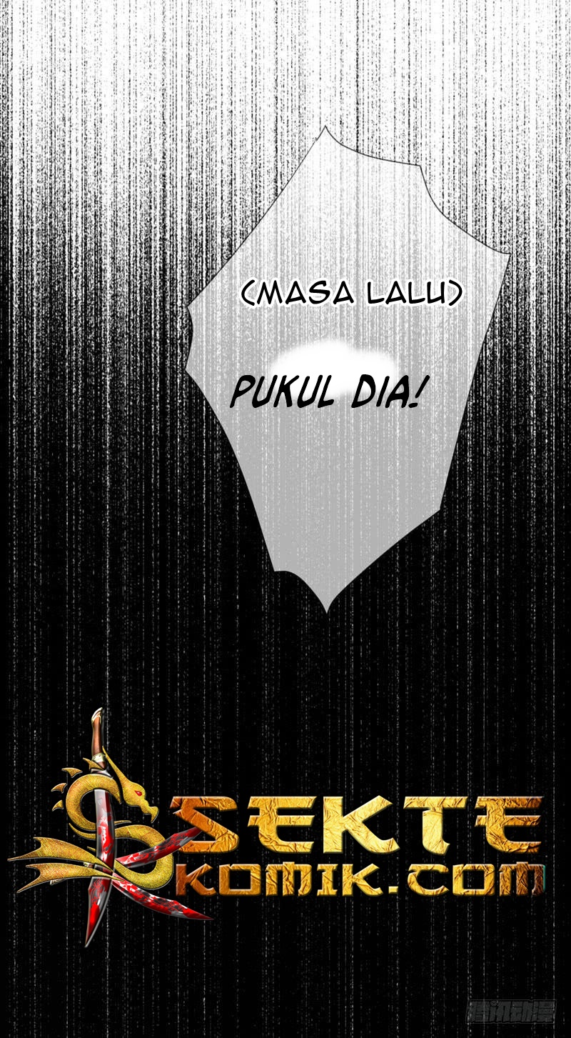 NSD Gaming Chapter 28 Bahasa Indonesia